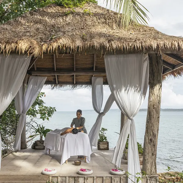 Song Saa Private Island, Koh Rong Archipelago, Cambodia 7