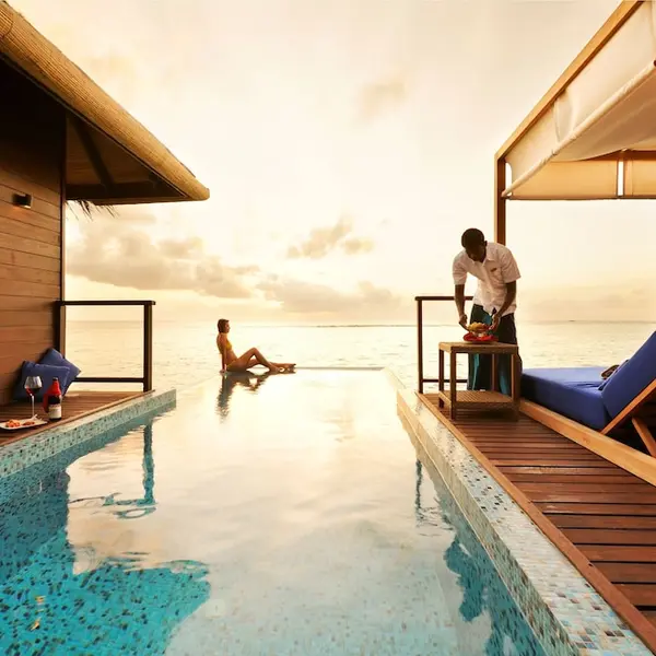 Coco Bodu Hithi, Bodu Hithi, Maldives 5