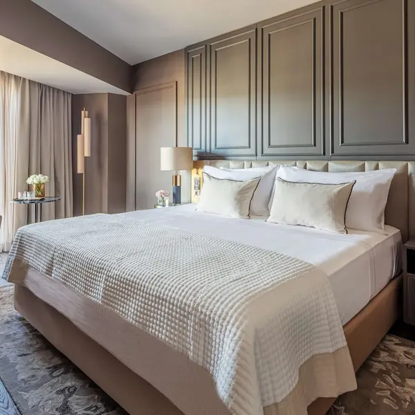 Anantara Plaza Nice Hotel - A Leading Hotel of the World, Nice, France 4