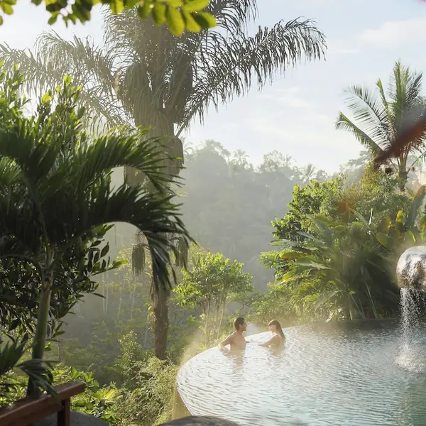 Padma Resort Ubud, Payangan, Indonesia 6