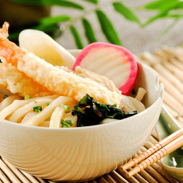 Gourmet Japan with Sake Tasting & Udon Noodle-Making Class by Luxury Escapes Tours 8