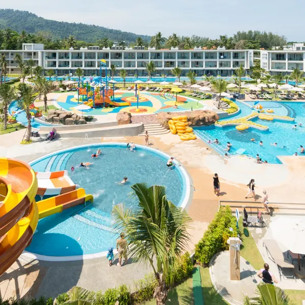 The Sands Khao Lak by Katathani, Khao Lak, Thailand 4