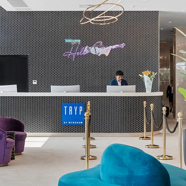 TRYP by Wyndham Southport Gold Coast, Gold Coast, Queensland 5