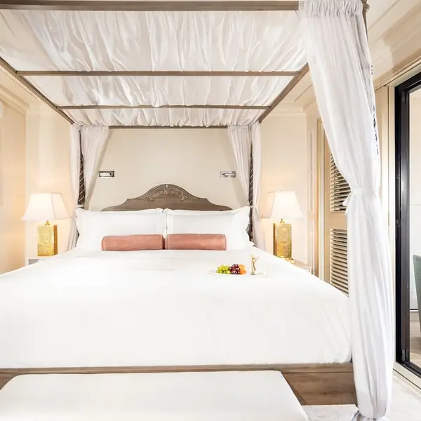 Espacio The Jewel Of Waikiki, Honolulu, United States 4
