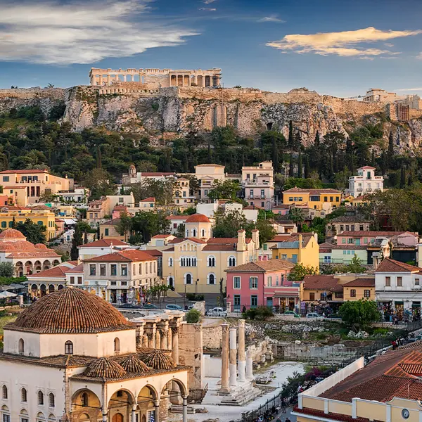 Royalty Hotel Athens, Athens, Greece 2