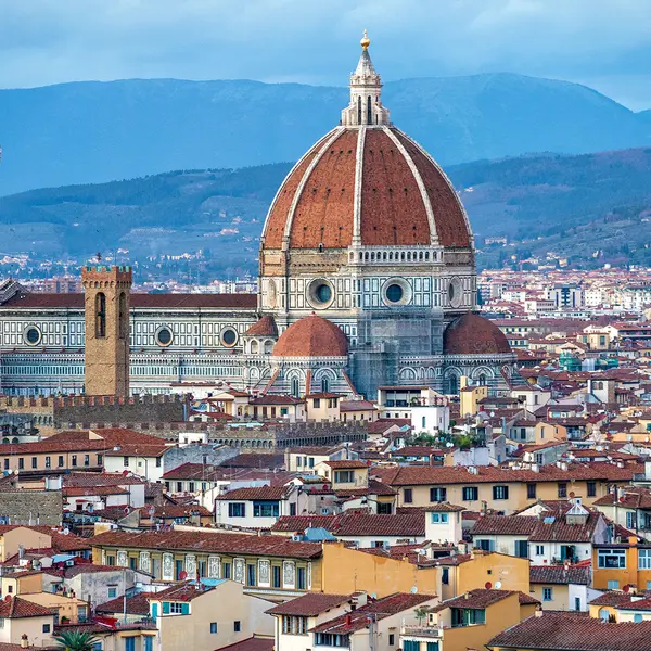 The Hoxton, Florence, Florence, Italy 8