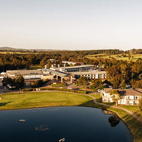 Rydges Resort Hunter Valley, Hunter Valley, New South Wales 1