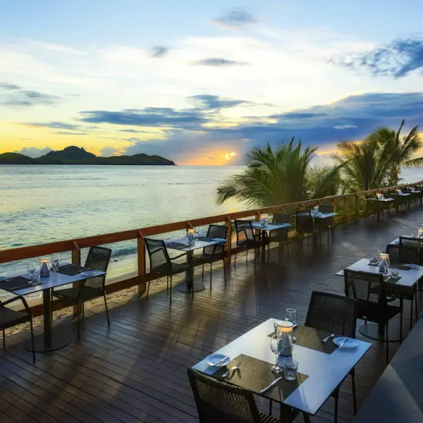 Sheraton Resort & Spa, Tokoriki Island, Fiji, Tokoriki Island, Fiji 2