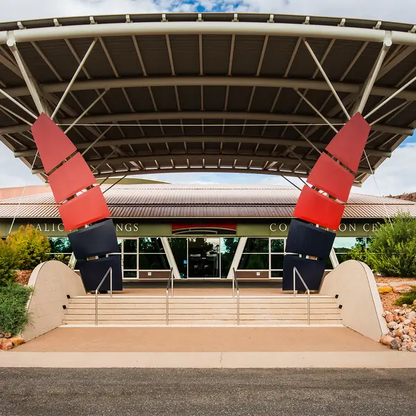 Crowne Plaza Alice Springs Lasserters, an IHG Hotel, Alice Springs, Northern Territory 5