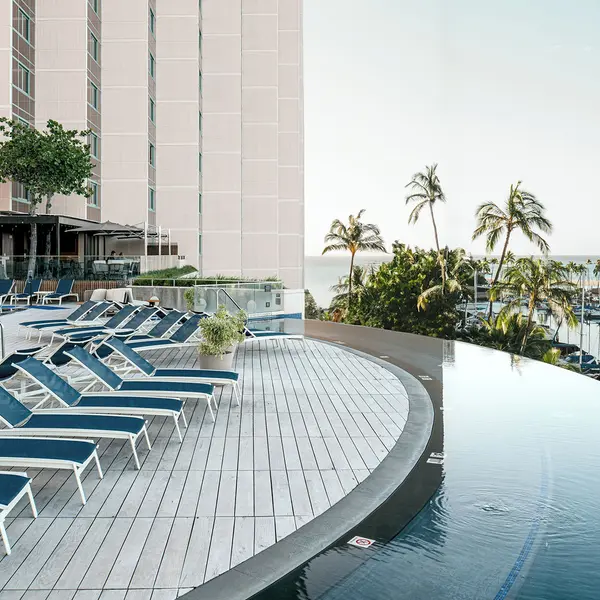 Prince Waikiki, Hawaii, United States 1