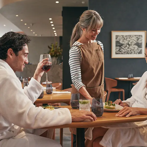 The Sanctuary at Alba Thermal Springs & Spa, Fingal, Victoria 7