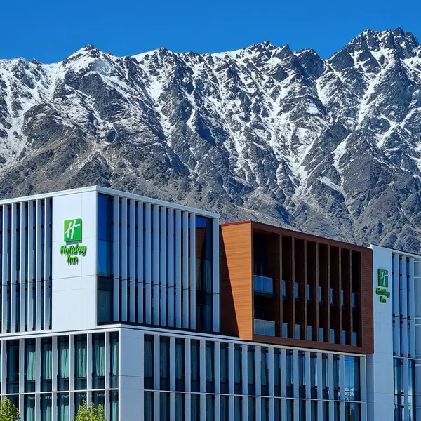 Holiday Inn Queenstown Remarkables Park, an IHG Hotel, Queenstown, New Zealand 7