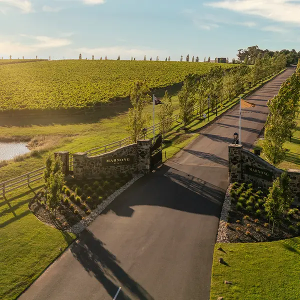 Marnong Estate, Mickleham, Victoria 5