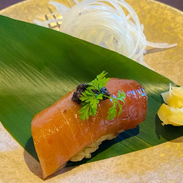 Adelaide: Stamford Plaza Six- or Eight-Course Japanese Degustation Seasonal Menu 7