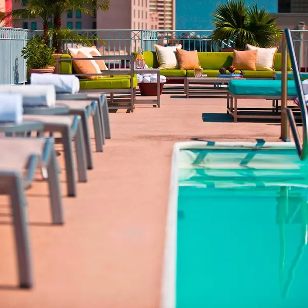 Renaissance New Orleans Arts Warehouse District Hotel, New Orleans, United States 6