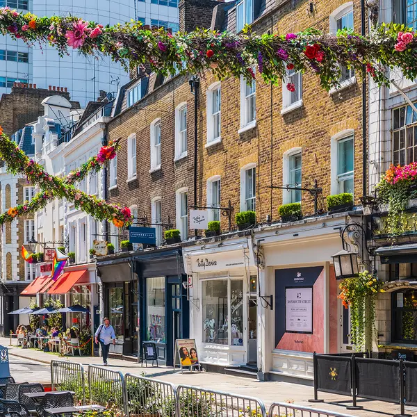 The Mayfair Townhouse, London, United Kingdom 2