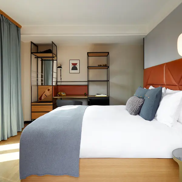 Kimpton Vividora Barcelona, an IHG Hotel, Barcelona, Spain 3