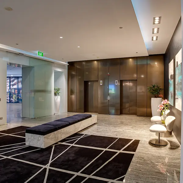 Aria Apartments, Gold Coast, Queensland 7