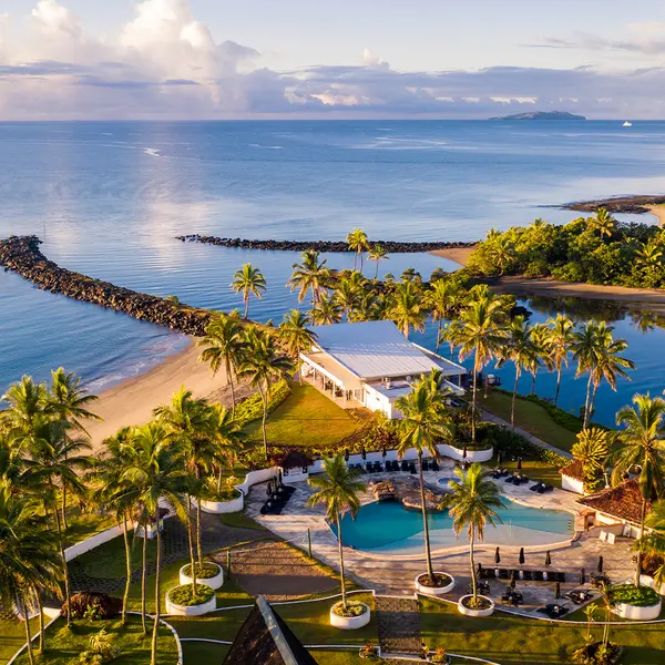 The Pearl Resort & Spa Fiji, Pacific Harbour, Fiji 6