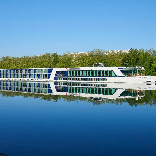 France , Trusted Partner Cruises – France,  5