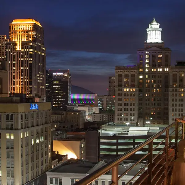 International House , New Orleans, United States 6