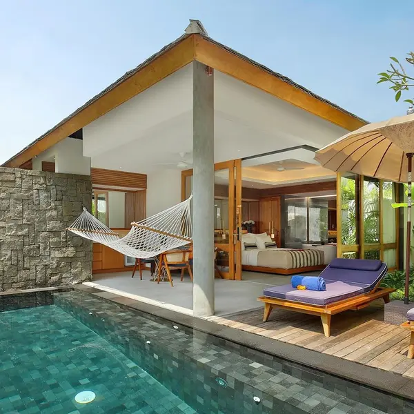 Kaamala Luxury Resort & Spa Ubud by Ini Vie Hospitality, Ubud, Bali 2