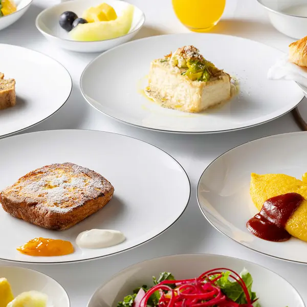 BELLUSTAR TOKYO, A Pan Pacific Hotel , Tokyo, Japan 7