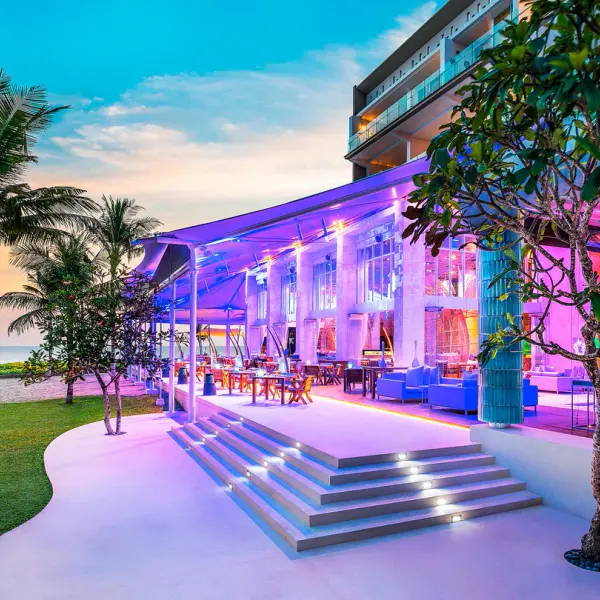 W Bali - Seminyak, Seminyak, Indonesia 7