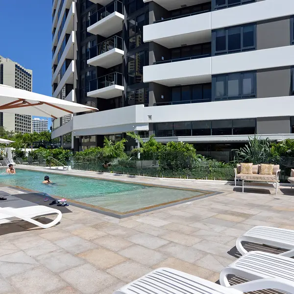 Ruby Gold Coast by CLLIX , Gold Coast, Queensland 5
