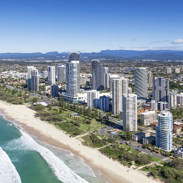 Sofitel Gold Coast Broadbeach, Broadbeach, Queensland 4