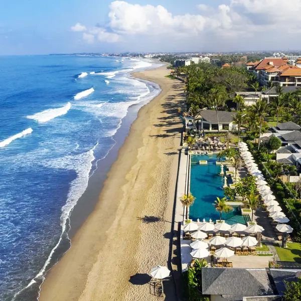 The Seminyak Beach Resort & Spa , Seminyak, Bali 1