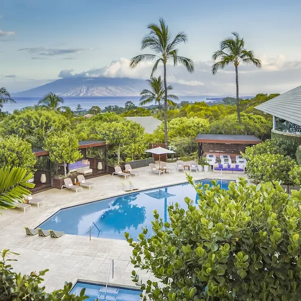 Hotel Wailea, Relais & Chateaux - Adults Only, Kihei, United States 1