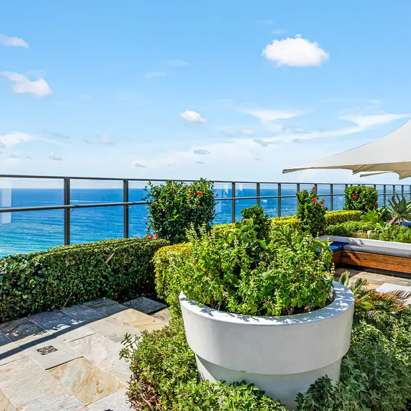 Rhapsody Resort, Gold Coast, Queensland 6