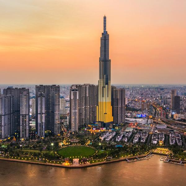 Deluxe 14-Day Vietnam & Cambodia Discovery 2026 with Hoi An, Ha Long Bay & Siem Reap by  6