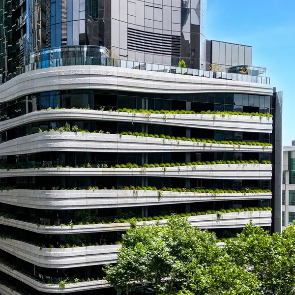 Aspire Melbourne, Melbourne, Victoria 2