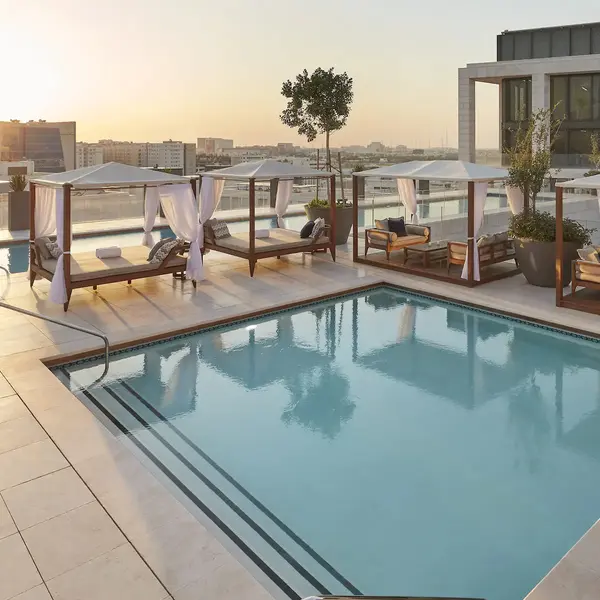 Mandarin Oriental, Doha, Doha, Qatar 1