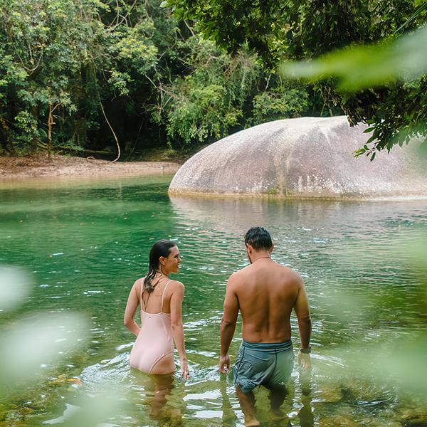 Cairns: Full-Day Waterfalls Tour with Lunch, Snacks & Return Transfers 8