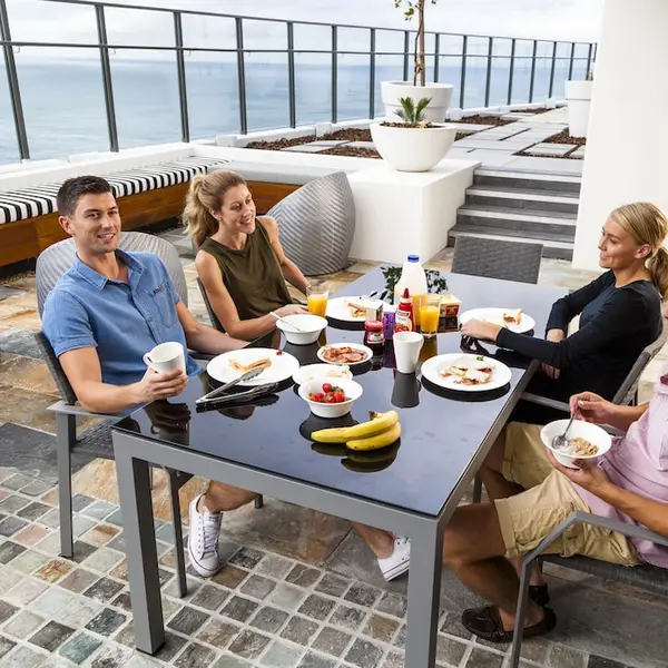 Rhapsody Resort, Surfers Paradise, Australia 8