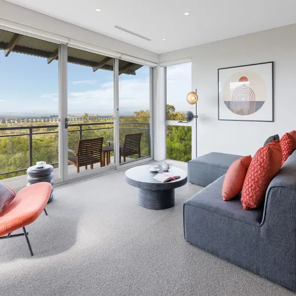 Elysia Wellness Retreat, Hunter Valley, New South Wales 3