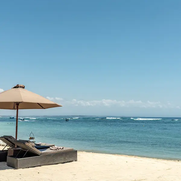 Kayumanis Nusa Dua Private Villa & Spa, Nusa Dua, Bali 4
