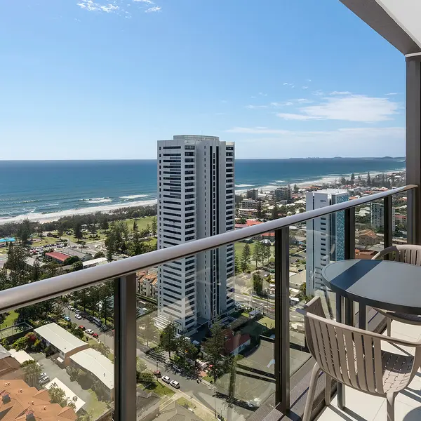 Avani Broadbeach Gold Coast Residences, Gold Coast, Queensland 4