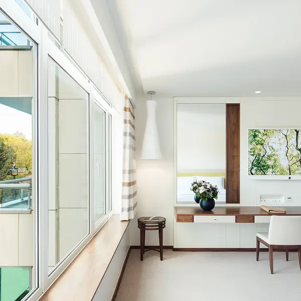 COMO Metropolitan London, London, United Kingdom 2