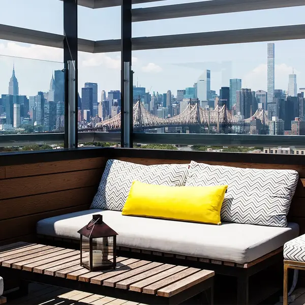 Boro Hotel New York, New York, USA 4