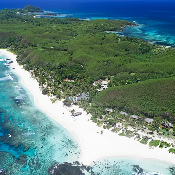 Yasawa Island Resort & Spa, Yasawa Island, Fiji 7