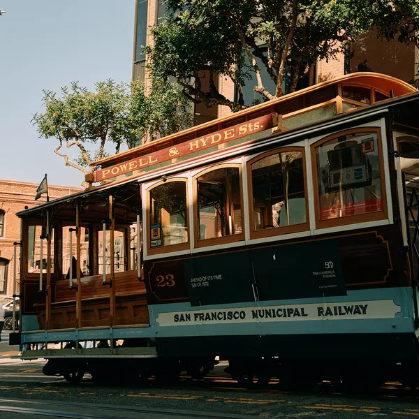 Hotel Zoe Fisherman's Wharf, San Francisco, United States 6