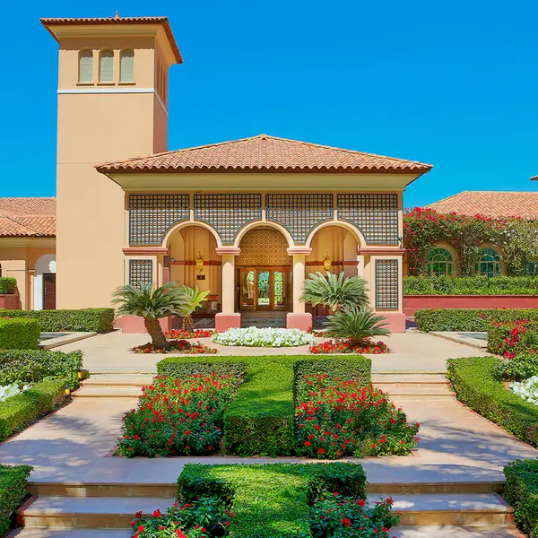 The Ritz-Carlton, Dubai, Dubai, United Arab Emirates 4