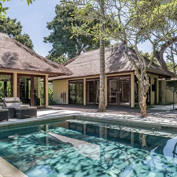 Kayumanis Nusa Dua Private Villa & Spa, Nusa Dua, Bali 2