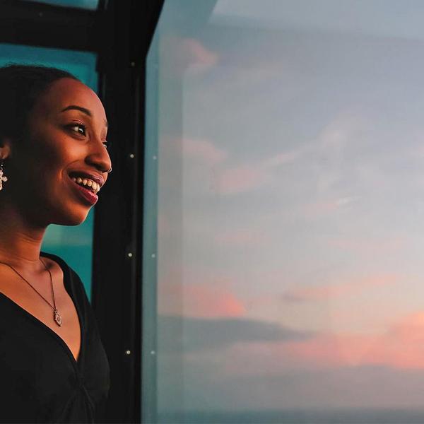 Enjoy Panoramic Views with All-Day Melbourne Skydeck Admission & Entry to The Edge Experience 1