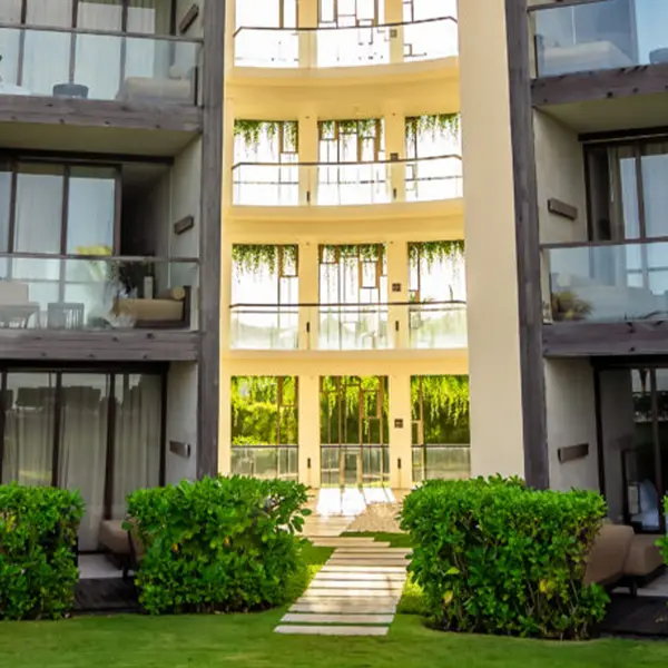Alila Seminyak , Seminyak, Bali 4