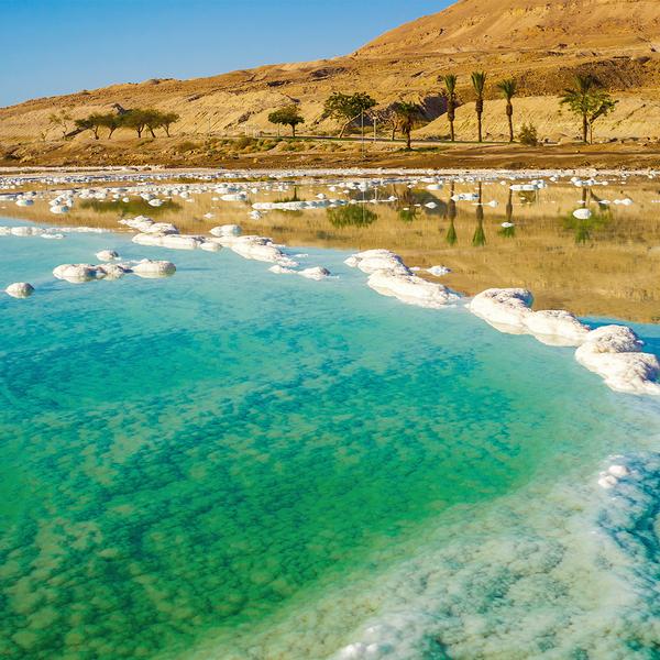 Premium 16-Day Egypt & Jordan Opulence with Abu Simbel & Petra by  7